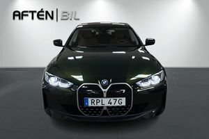 BMW i4 bild 3