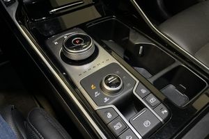 Kia Sorento bild 13