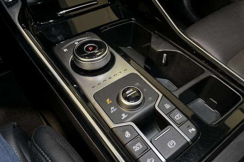Kia Sorento bild 13