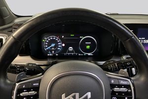Kia Sorento bild 11