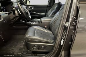 Kia Sorento bild 8