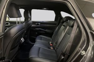 Kia Sorento bild 10