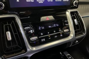 Kia Sorento bild 14