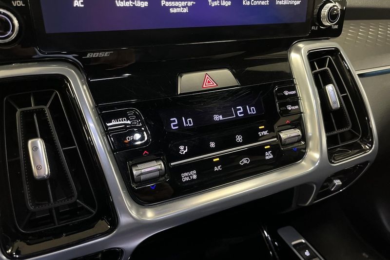 Kia Sorento bild 14