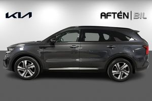 Kia Sorento bild 5