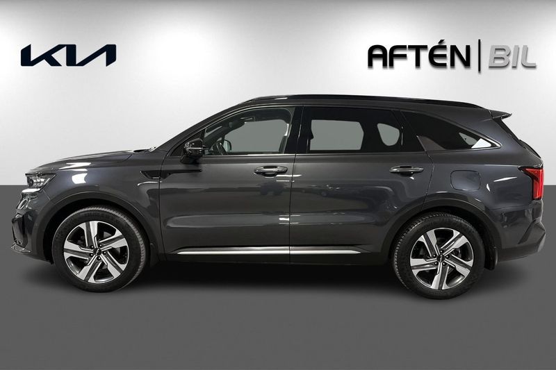 Kia Sorento bild 5