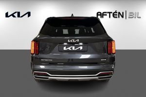 Kia Sorento bild 6