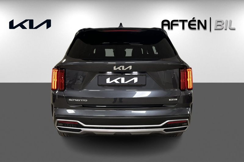 Kia Sorento bild 6