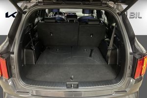 Kia Sorento bild 15