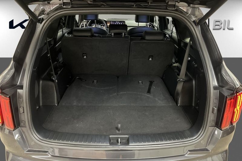 Kia Sorento bild 15