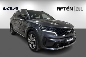 Kia Sorento bild 4