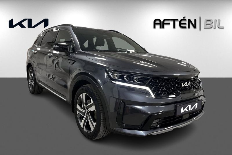 Kia Sorento bild 4