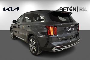 Kia Sorento bild 7