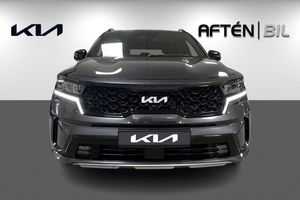 Kia Sorento bild 3