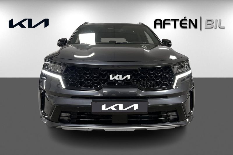 Kia Sorento bild 3