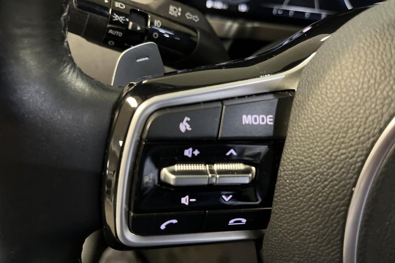 Kia Sorento bild 22