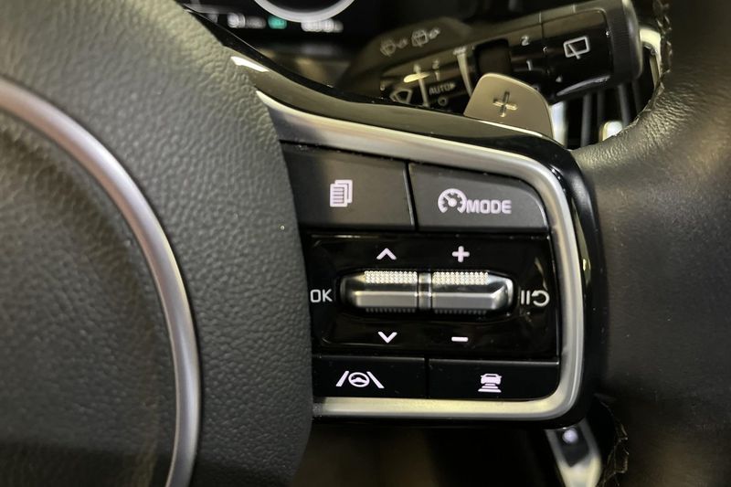Kia Sorento bild 21