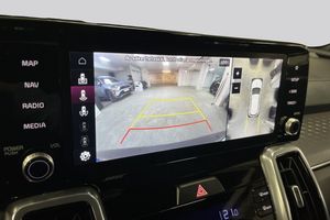 Kia Sorento bild 23