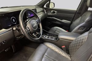 Kia Sorento bild 9