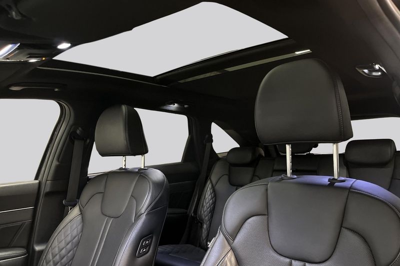 Kia Sorento bild 26