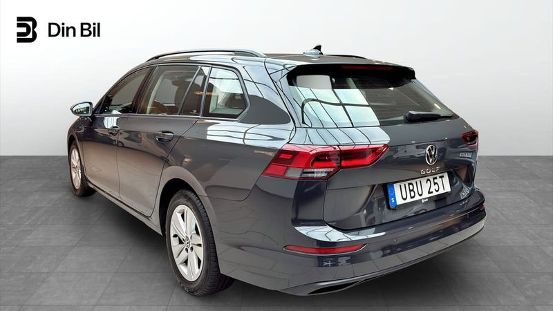 Volkswagen Golf bild 3