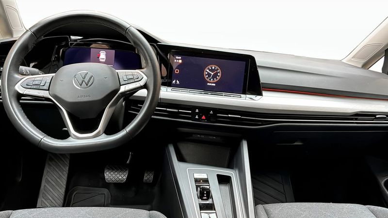 Volkswagen Golf bild 10