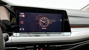 Volkswagen Golf bild 9