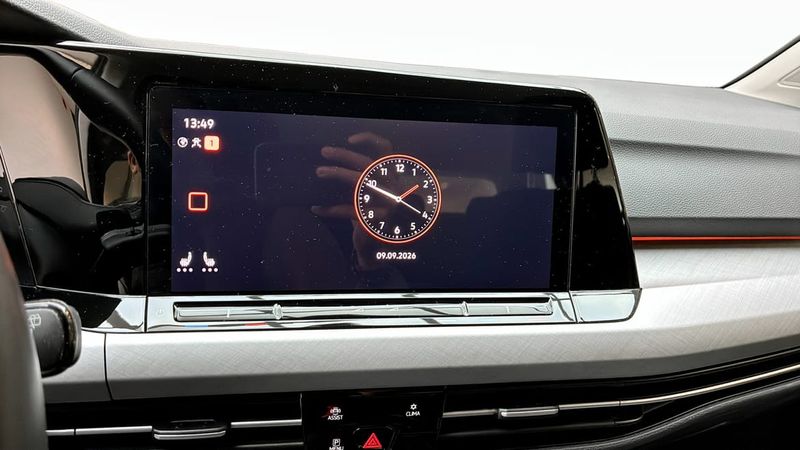 Volkswagen Golf bild 9