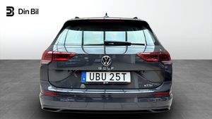 Volkswagen Golf bild 5