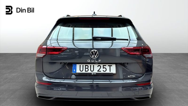 Volkswagen Golf bild 5