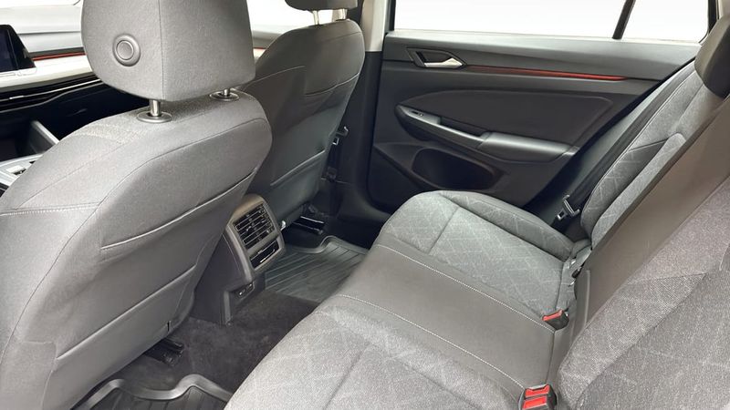 Volkswagen Golf bild 11