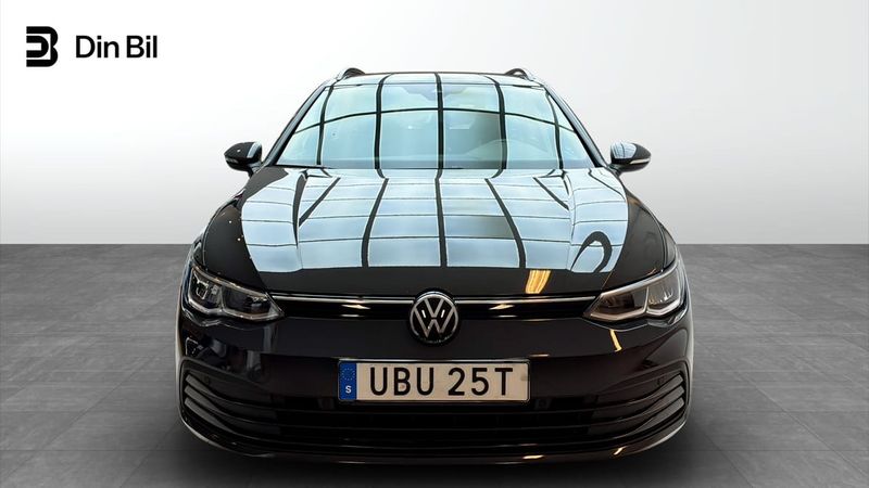 Volkswagen Golf bild 4