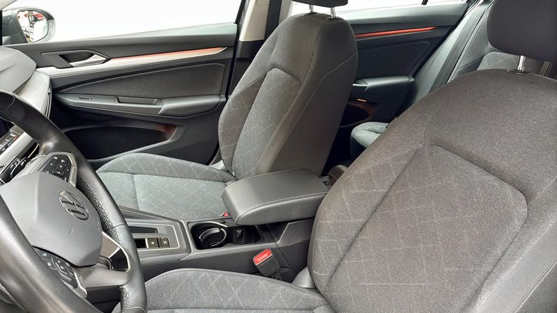 Volkswagen Golf bild 8