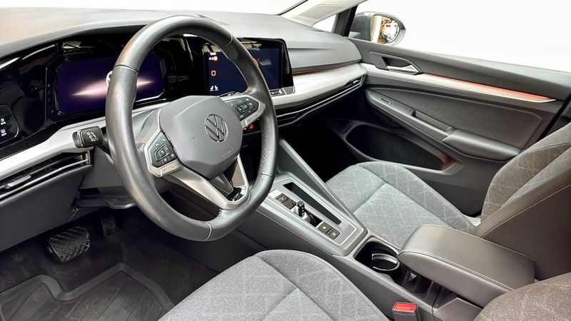 Volkswagen Golf bild 7