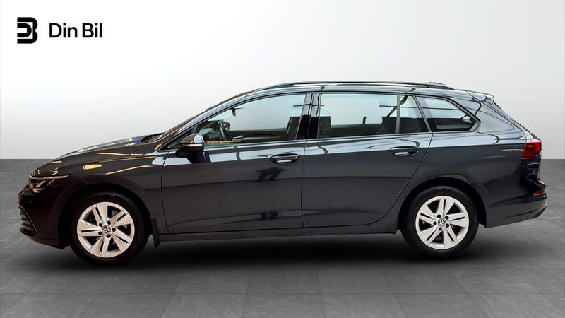 Volkswagen Golf bild 2