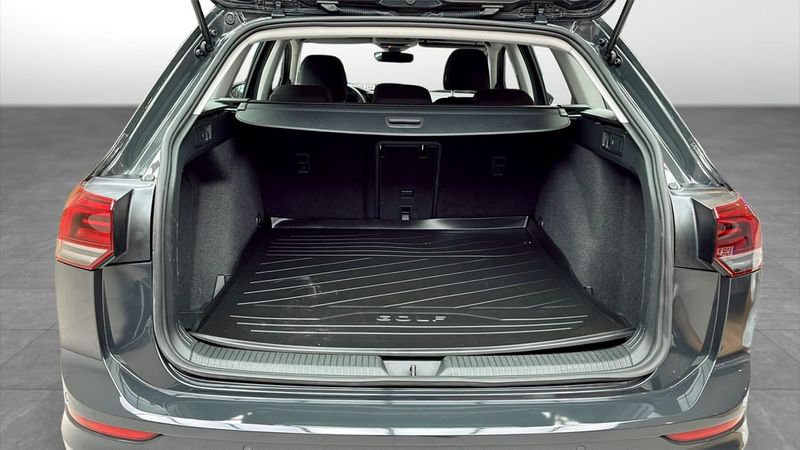 Volkswagen Golf bild 12