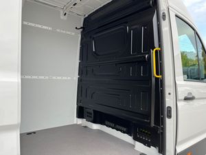 Volkswagen Crafter bild 15