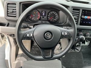 Volkswagen Crafter bild 10