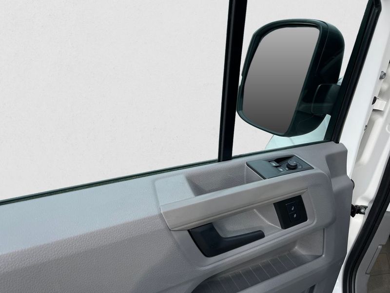 Volkswagen Crafter bild 8