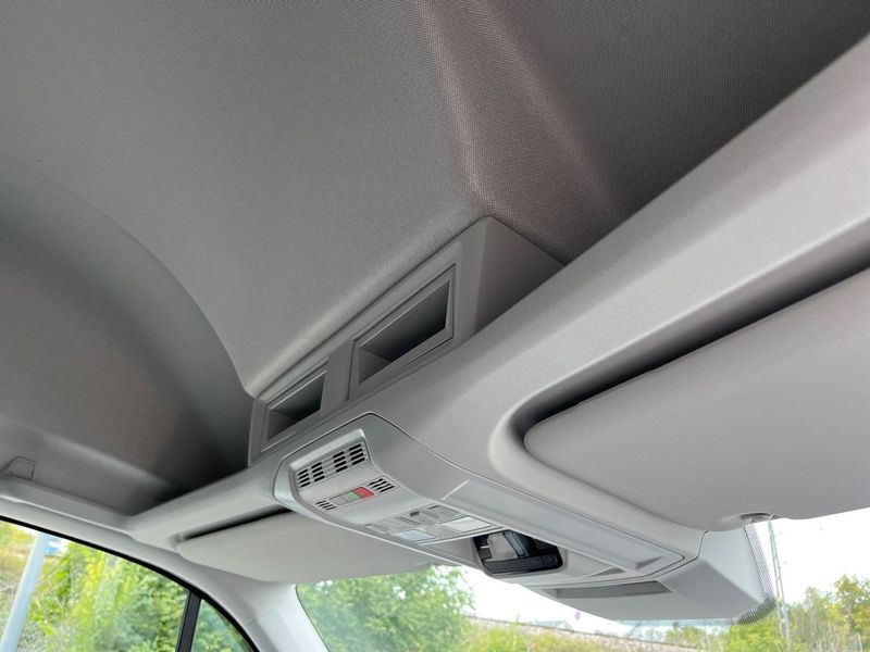 Volkswagen Crafter bild 16