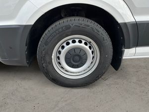 Volkswagen Crafter bild 6
