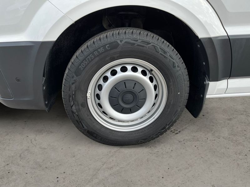 Volkswagen Crafter bild 6