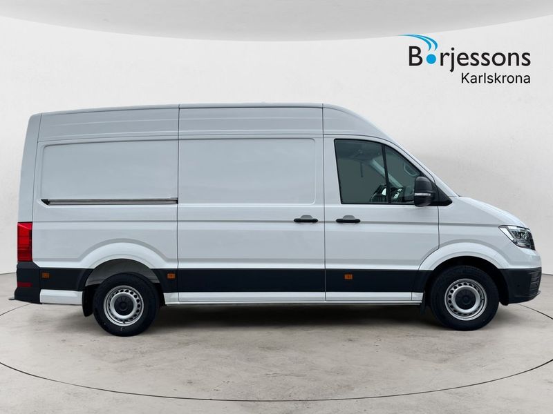 Volkswagen Crafter bild 2