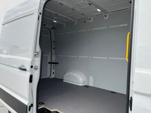 Volkswagen Crafter bild 13