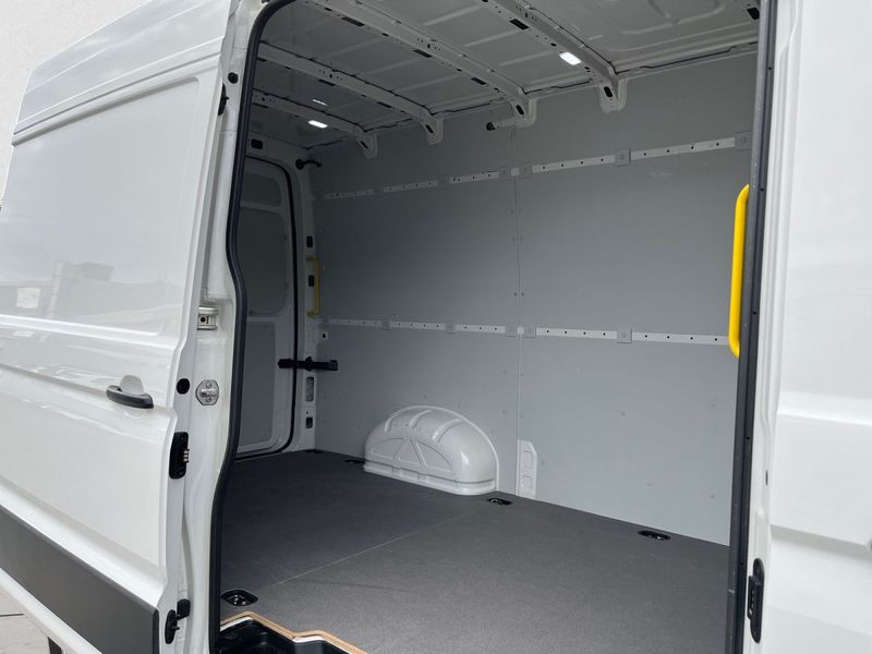 Volkswagen Crafter bild 13