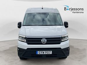 Volkswagen Crafter bild 5