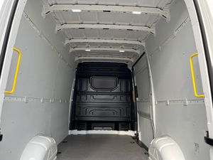 Volkswagen Crafter bild 12