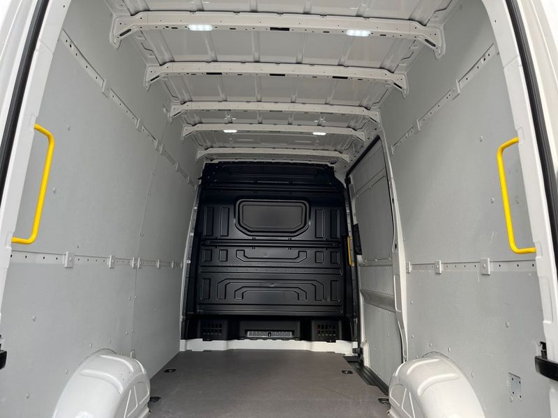 Volkswagen Crafter bild 12