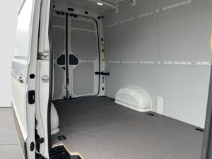 Volkswagen Crafter bild 14