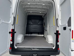 Volkswagen Crafter bild 11